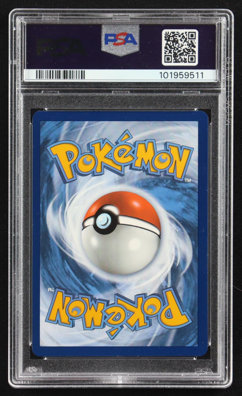 Charizard ex 2023 Pokemon TCG Scarlet & Violet Obsidian Flames #215 (PSA 9) at PristineAuction.com Charizard ex 2023 Pokemon TCG Scarlet & Violet Obsidian Flames #215 (PSA 9) at PristineAuction.com