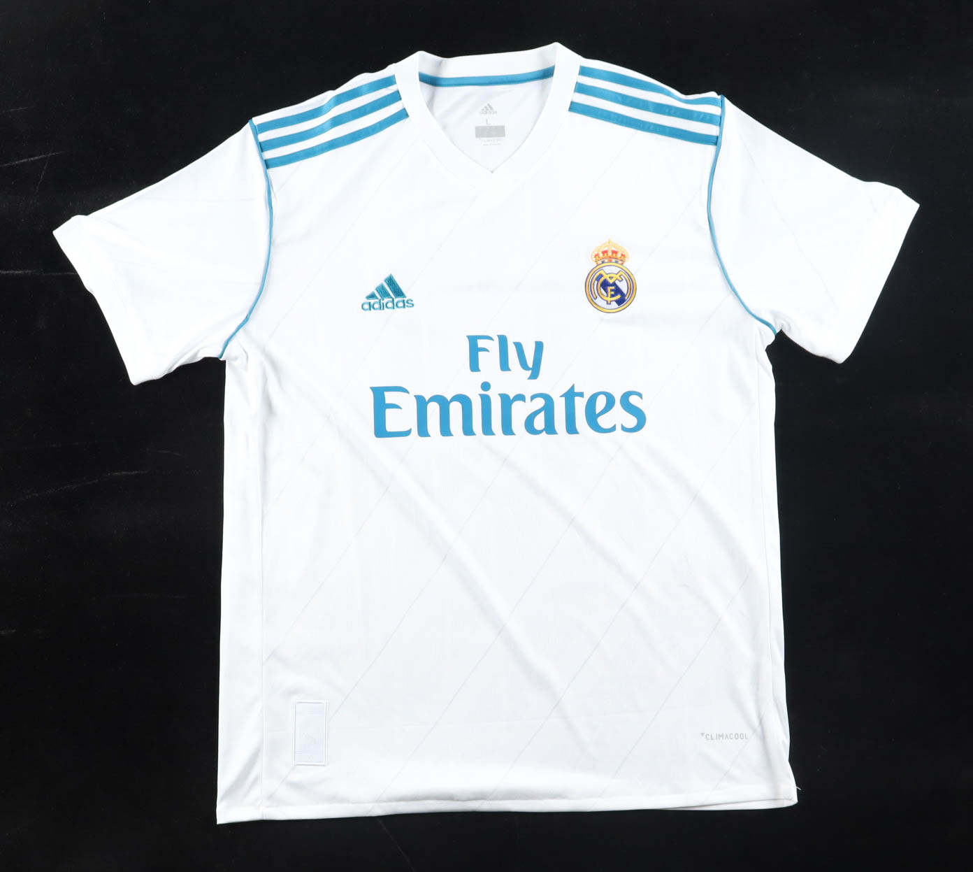 Luka Modric Signed Real Madrid Adidas Authentic Jersey (Beckett) at PristineAuction.com Luka Modric Signed Real Madrid Adidas Authentic Jersey (Beckett) at PristineAuction.com