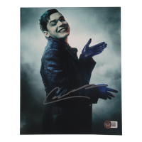 Cameron Monaghan Signed "Gotham" 8x10 Photo (Beckett) at PristineAuction.com