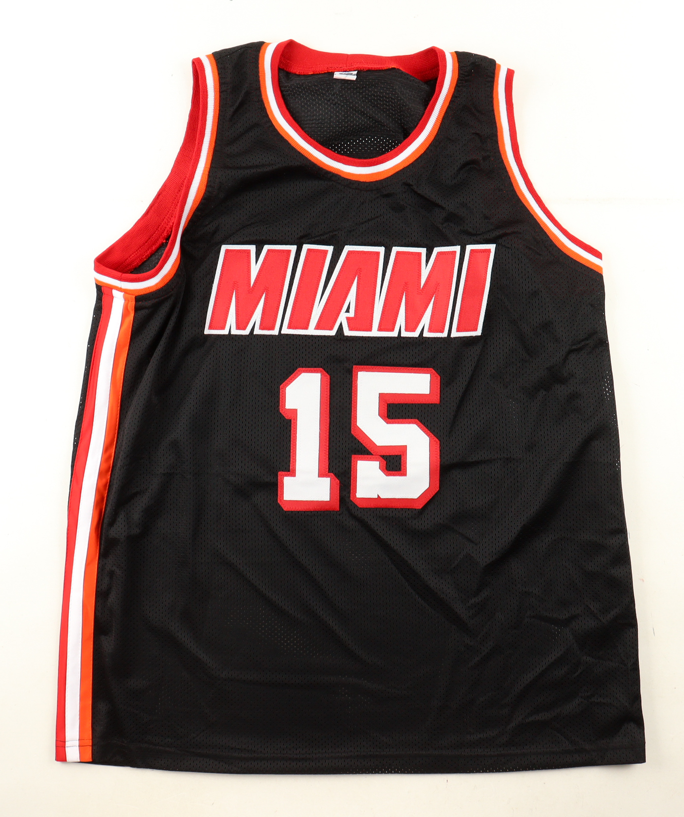 Mario Chalmers Signed Jersey (Beckett) at PristineAuction.com Mario Chalmers Signed Jersey (Beckett) at PristineAuction.com