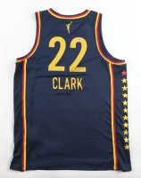 Caitlin Clark Signed Fever Nike Authentic Jersey (PSA) at PristineAuction.com