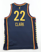Caitlin Clark Signed Fever Nike Authentic Jersey (PSA) at PristineAuction.com