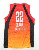 Caitlin Clark Signed 2025 All-Star Game Jordan Authentic Jersey (PSA) at PristineAuction.com