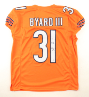 Kevin Byard Signed Jersey (JSA) at PristineAuction.com