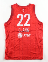 Caitlin Clark Signed Fever Nike Authentic Jersey (PSA) at PristineAuction.com