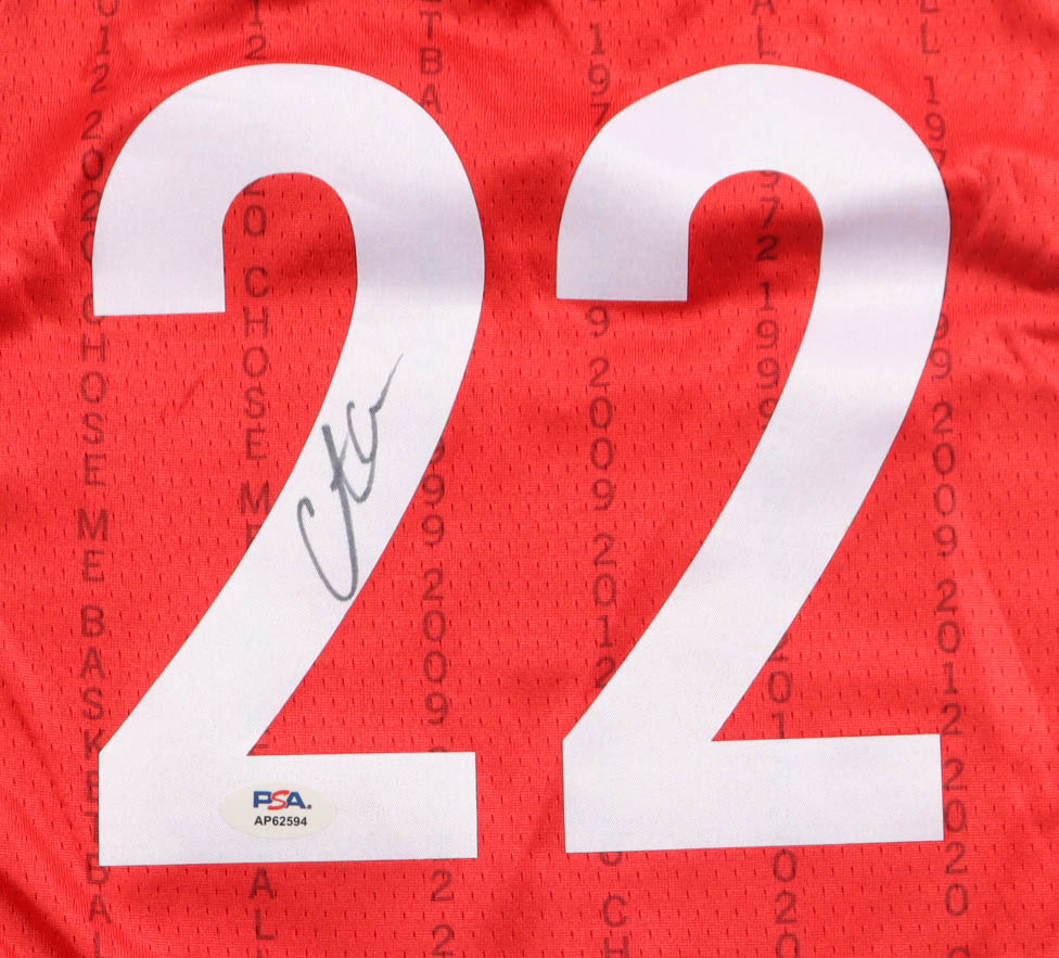 Caitlin Clark Signed Fever Nike Authentic Jersey (PSA) at PristineAuction.com Caitlin Clark Signed Fever Nike Authentic Jersey (PSA) at PristineAuction.com