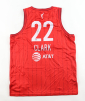 Caitlin Clark Signed Fever Nike Authentic Jersey (PSA) at PristineAuction.com