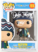 Devin Ratray Signed "Home Alone 2: Lost in New York" #1918 Kevin Funko Pop! Vinyl Figure Inscribed "Buzz" (Schwartz) at PristineAuction.com