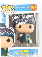 Devin Ratray Signed "Home Alone 2: Lost in New York" #1918 Kevin Funko Pop! Vinyl Figure Inscribed "Buzz" (Schwartz) at PristineAuction.com