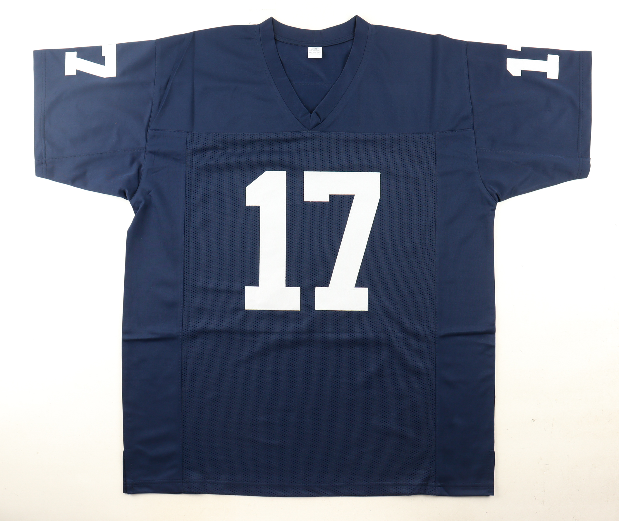 Arnold Ebiketie Signed Jersey (JSA) at PristineAuction.com Arnold Ebiketie Signed Jersey (JSA) at PristineAuction.com