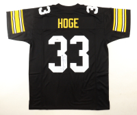 Merril Hoge Signed Jersey (JSA) at PristineAuction.com