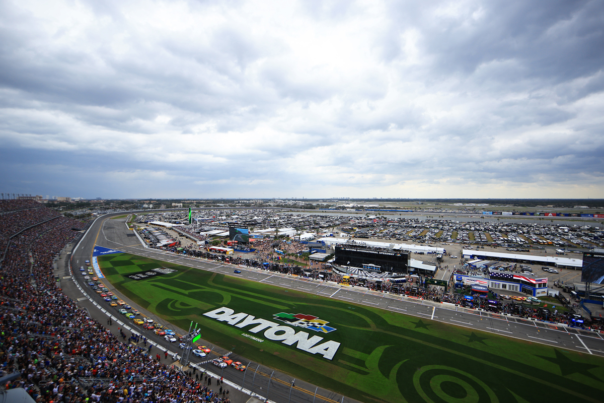 NASCAR Garage and Pit Passes for the Daytona International Speedway Race | Daytona Beach (February 13–15, 2026) #01 at PristineAuction.com NASCAR Garage and Pit Passes for the Daytona International Speedway Race | Daytona Beach (February 13–15, 2026) #01 at PristineAuction.com