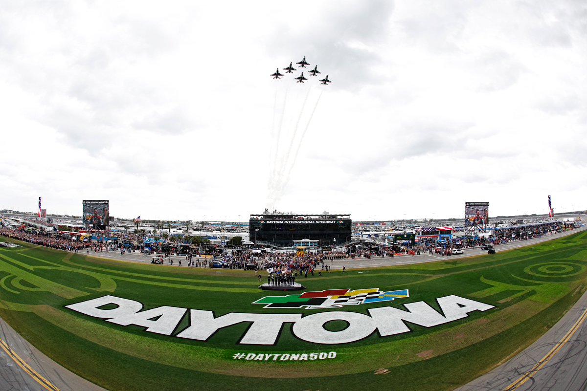 NASCAR Garage and Pit Passes for the Daytona International Speedway Race | Daytona Beach (February 13–15, 2026) #03 at PristineAuction.com NASCAR Garage and Pit Passes for the Daytona International Speedway Race | Daytona Beach (February 13–15, 2026) #03 at PristineAuction.com