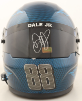 Dale Earnhardt Jr. Signed NASCAR Nationwide Full-Size Helmet (Dale Jr. & PA) at PristineAuction.com