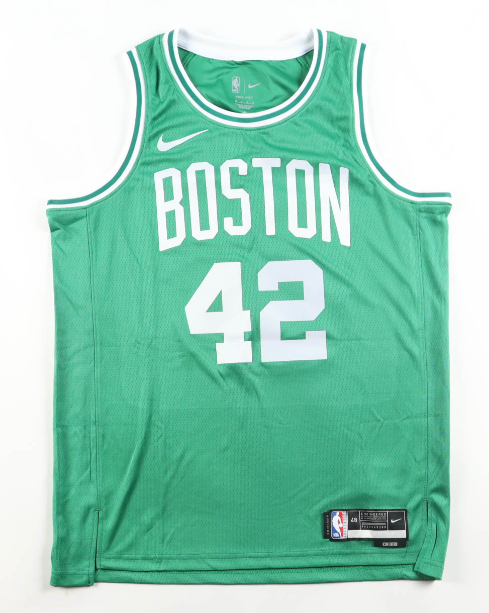 Al Horford Signed Celtics Nike Authentic Jersey (PSA) at PristineAuction.com Al Horford Signed Celtics Nike Authentic Jersey (PSA) at PristineAuction.com