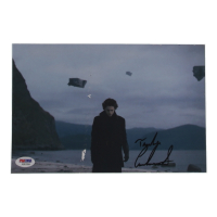 Timothee Chalamet Signed "Dune" 8x10 Photo (PSA) at PristineAuction.com