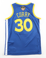 Stephen Curry Signed Warriors Nike Authentic Jersey (PSA) at PristineAuction.com