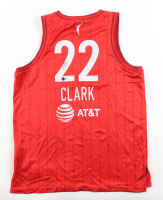 Caitlin Clark Signed Fever Nike Authentic Jersey (PSA) at PristineAuction.com