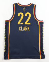Caitlin Clark Signed Fever Nike Authentic Jersey (PSA) at PristineAuction.com
