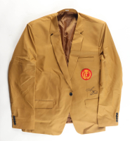 Adam Sandler Signed "Happy Gilmore" Tour Champion Jacket (PSA) at PristineAuction.com
