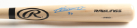 Vladimir Guerrero Jr. Signed Rawlings Baseball Bat (JSA & USA SM) at PristineAuction.com