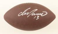Dan Marino Signed NFL Football (Marino) at PristineAuction.com