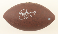 Steve Young Signed NFL Football (Young) at PristineAuction.com