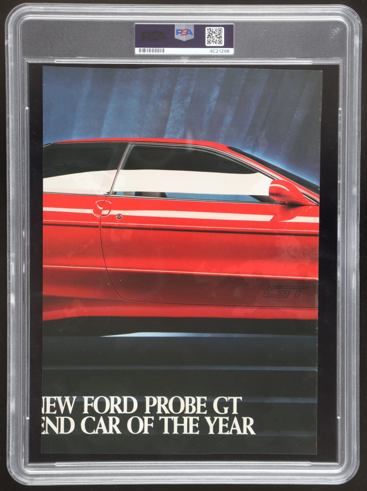 Larry Bird & Magic Johnson Signed 1992 Sports Illustrated Magazine Cover (PSA Auto 9) at PristineAuction.com Larry Bird & Magic Johnson Signed 1992 Sports Illustrated Magazine Cover (PSA Auto 9) at PristineAuction.com