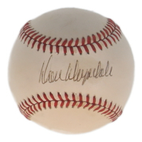 Don Drysdale Signed ONL Baseball (PSA) at PristineAuction.com
