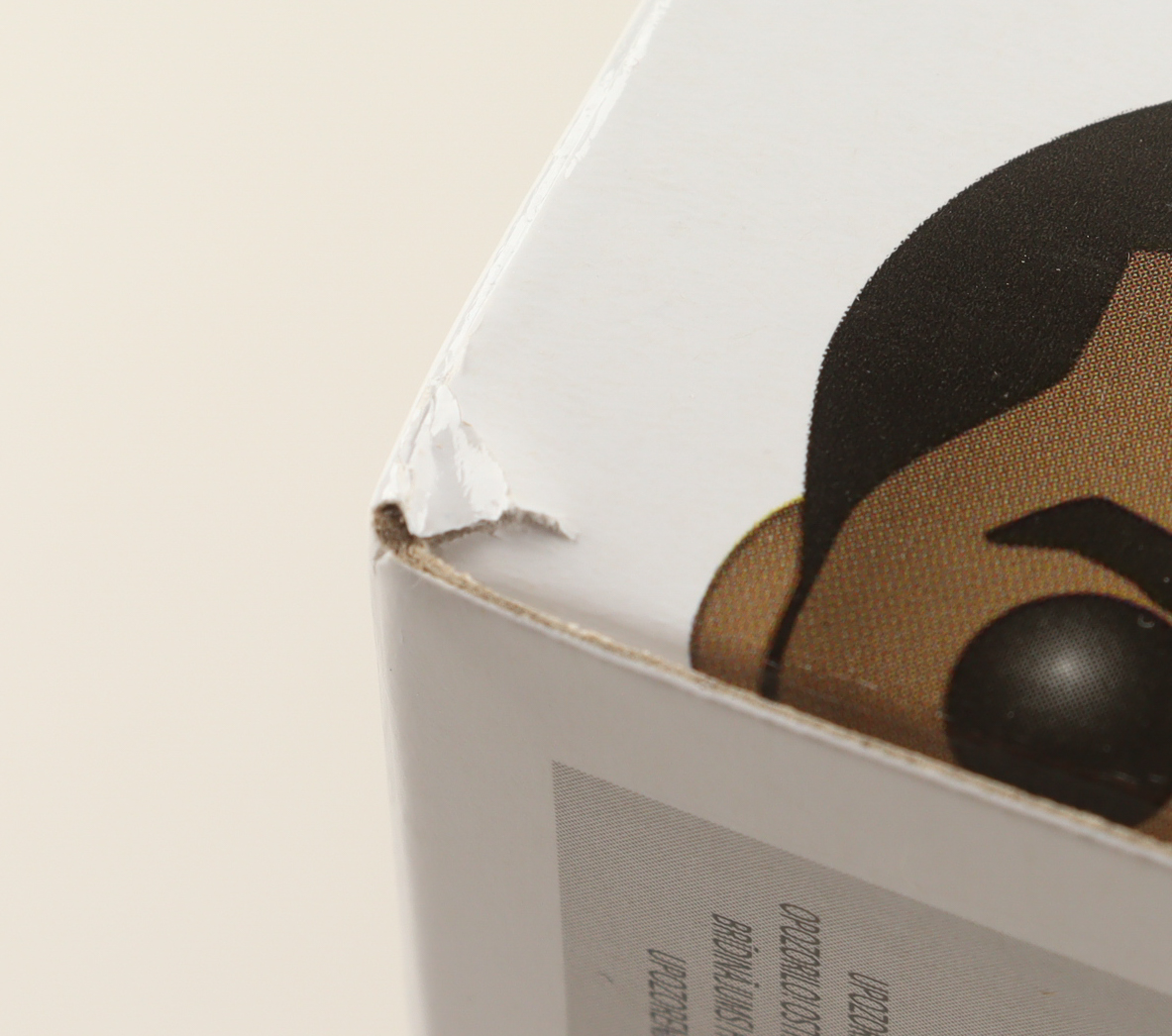 Jerome Bettis Signed "Steelers" #117 Funko Pop! Vinyl Figure (Bettis) at PristineAuction.com Jerome Bettis Signed "Steelers" #117 Funko Pop! Vinyl Figure (Bettis) at PristineAuction.com