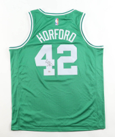 Al Horford Signed Celtics Nike Authentic Jersey (PSA) at PristineAuction.com