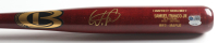Wander Franco Signed Cooperstown Baseball Bat (Franco & JSA) at PristineAuction.com