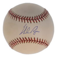 Nolan Ryan Signed OAL Baseball (PSA) at PristineAuction.com