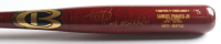 Wander Franco Signed LE Cooperstown Baseball Bat Inscribed "MLB Debut 6/22/21" (MLB) at PristineAuction.com