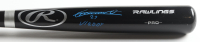 Vladimir Guerrero Jr. Signed Rawlings Pro Baseball Bat Inscribed "Vladdy" (JSA & Guerrero Jr.) at PristineAuction.com