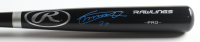 Vladimir Guerrero Jr. Signed Rawlings Pro Baseball Bat (JSA & Guerrero Jr.) at PristineAuction.com