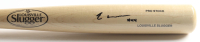 Elly De La Cruz Signed Louisville Slugger Baseball Bat (Beckett) at PristineAuction.com