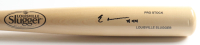 Elly De La Cruz Signed Louisville Slugger Baseball Bat (Beckett) at PristineAuction.com