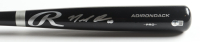 Marcell Ozuna Signed Rawlings Adirondack Pro Baseball Bat (Beckett) at PristineAuction.com