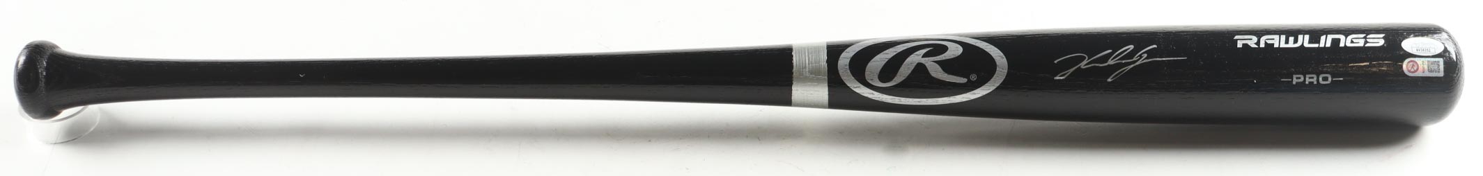 Nolan Gorman Signed Rawlings Pro Baseball Bat (JSA & Gorman) at PristineAuction.com Nolan Gorman Signed Rawlings Pro Baseball Bat (JSA & Gorman) at PristineAuction.com