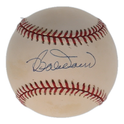 Bobby Doerr Signed OAL Baseball (PSA) at PristineAuction.com Bobby Doerr Signed OAL Baseball (PSA) at PristineAuction.com