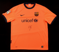 Pep Guardiola Signed FC Barcelona Nike Authentic Jersey (JSA) at PristineAuction.com