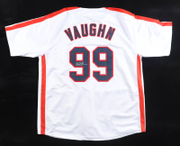 Charlie Sheen Signed Jersey (Schwartz) at PristineAuction.com