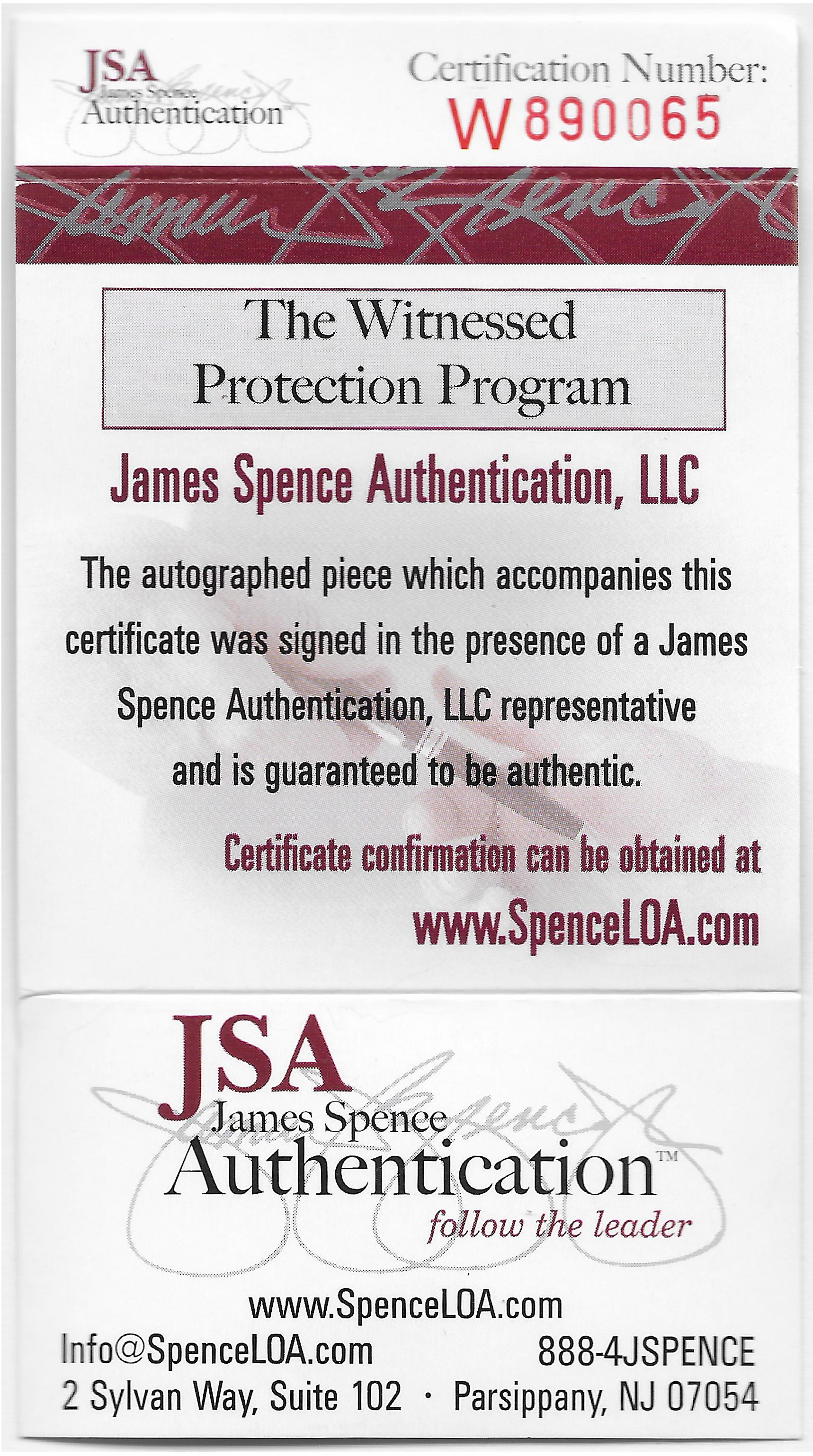 Aaron Judge "Pre-Rookie" Signed Baseball (JSA) at PristineAuction.com Aaron Judge "Pre-Rookie" Signed Baseball (JSA) at PristineAuction.com