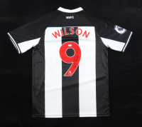 Callum Wilson Signed Newcastle United F.C. Castore Authentic Jersey (JSA) at PristineAuction.com