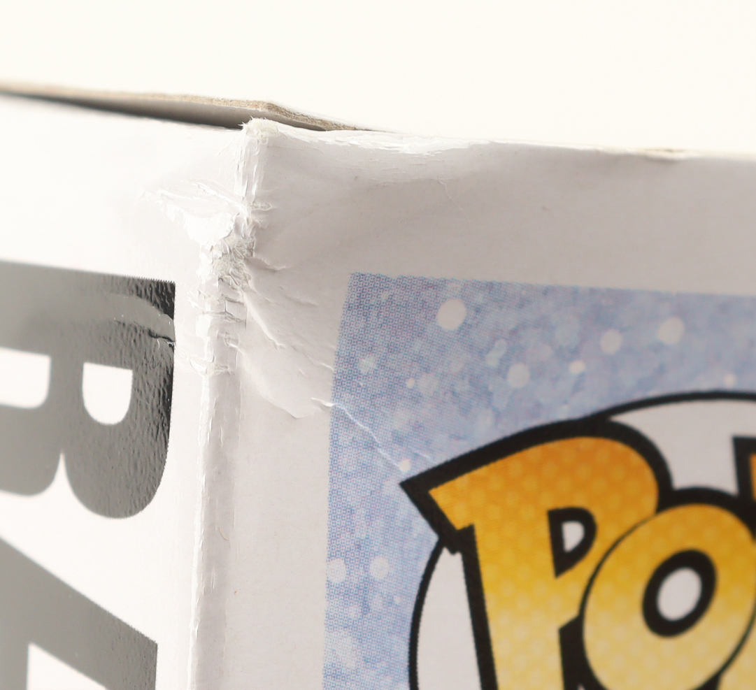 Jack Youngblood Signed Rams #195 Rams Santa Funko Pop! Vinyl Figure Inscribed "HF 01" (Schwartz) at PristineAuction.com Jack Youngblood Signed Rams #195 Rams Santa Funko Pop! Vinyl Figure Inscribed "HF 01" (Schwartz) at PristineAuction.com