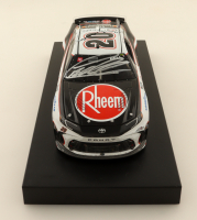 Christopher Bell Signed 2024 #20 Rheem New Hampshire Win Camry | 1:24 Diecast Car (Bell COA) at PristineAuction.com