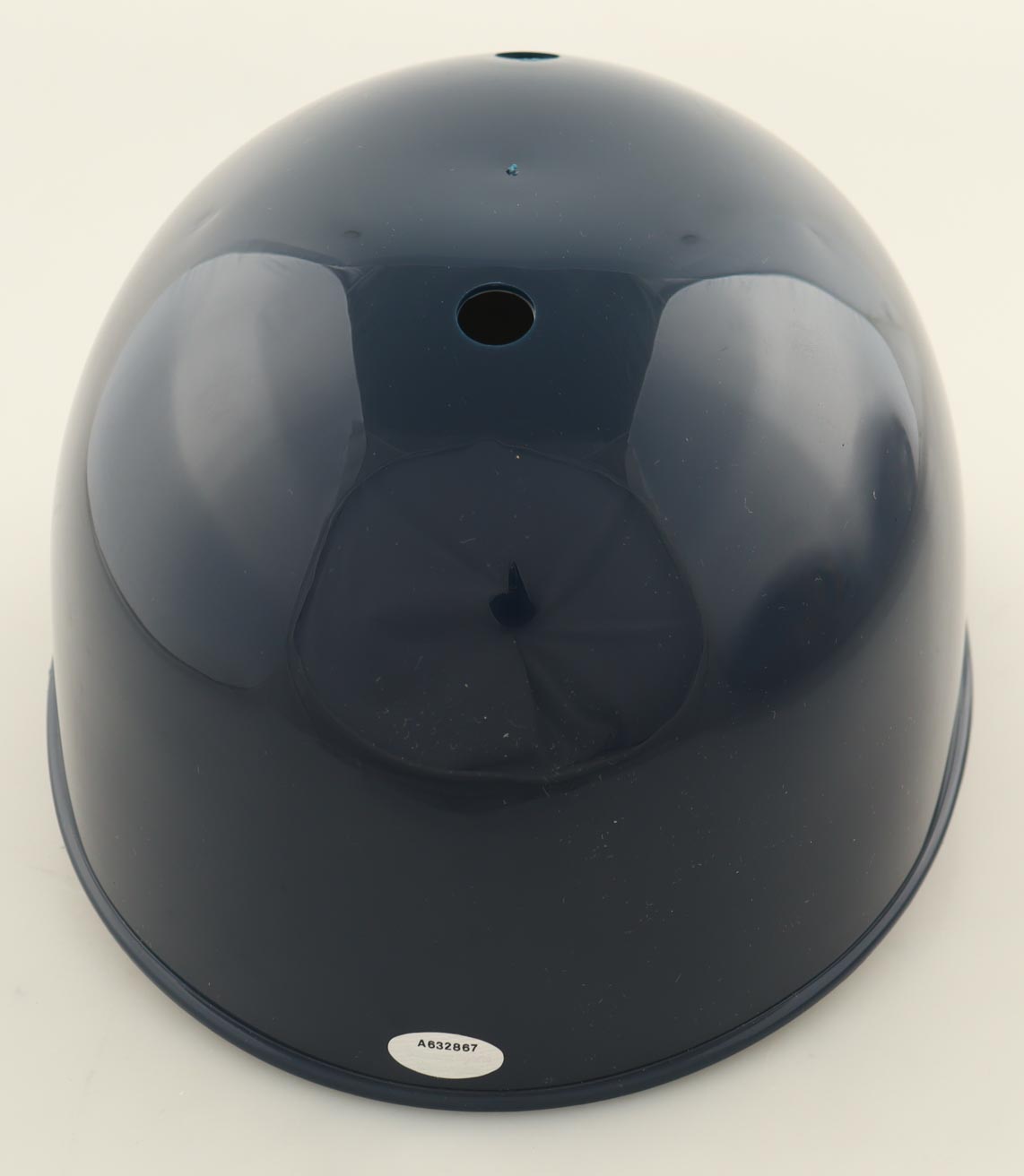 Wade Boggs Signed Red Sox Full-Size Batting Helmet Inscribed "HOF 05" (Schwartz) at PristineAuction.com Wade Boggs Signed Red Sox Full-Size Batting Helmet Inscribed "HOF 05" (Schwartz) at PristineAuction.com