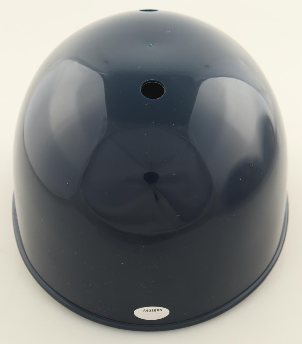 Wade Boggs Signed Red Sox Full-Size Batting Helmet Inscribed "HOF 05" (Schwartz) at PristineAuction.com Wade Boggs Signed Red Sox Full-Size Batting Helmet Inscribed "HOF 05" (Schwartz) at PristineAuction.com