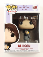 "The Breakfast Club" #1655 Allison Funko Pop! Vinyl Figure at PristineAuction.com